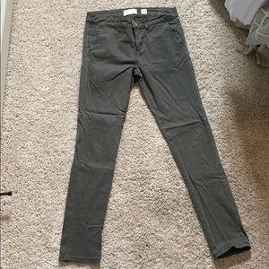 Anthropologie Hei Hei Pants